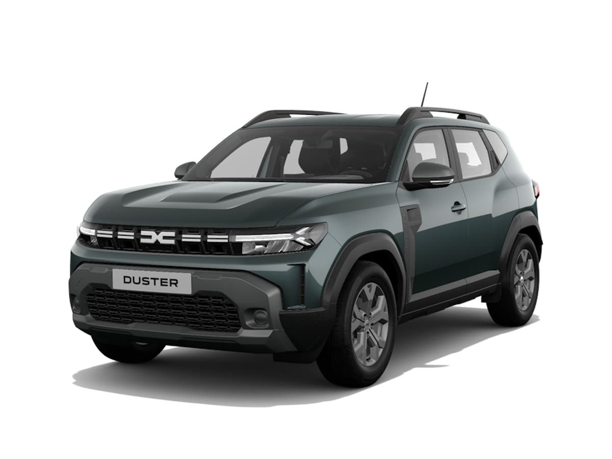 Dacia Duster — photo 3