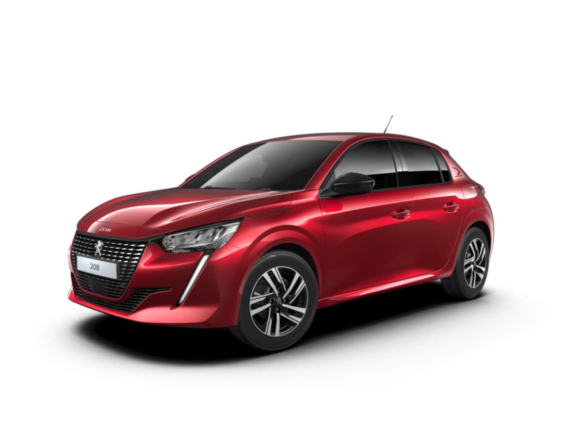 Peugeot 208 — photo 2