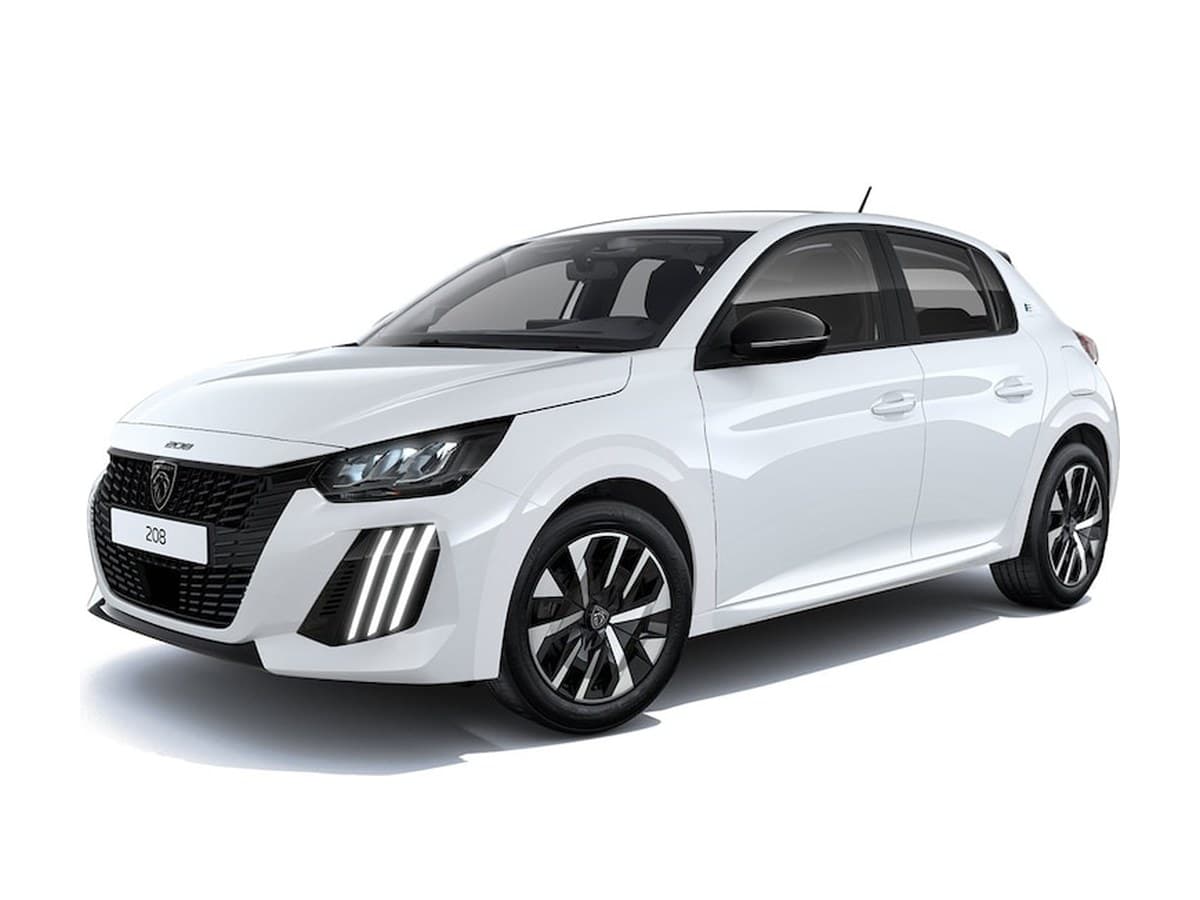 Peugeot 208 — photo 3