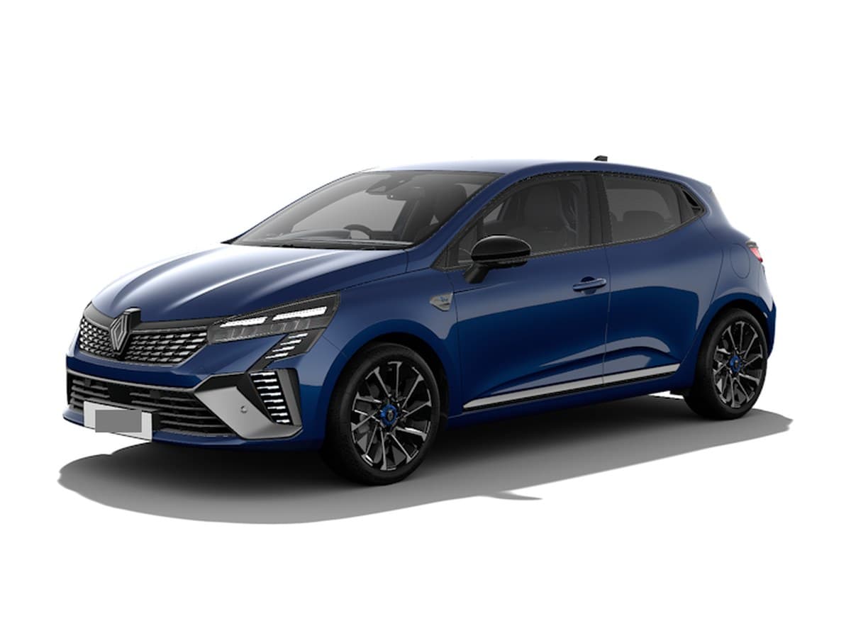 Renault Clio — photo 3