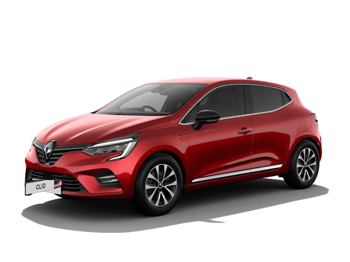 Renault Clio — photo 2