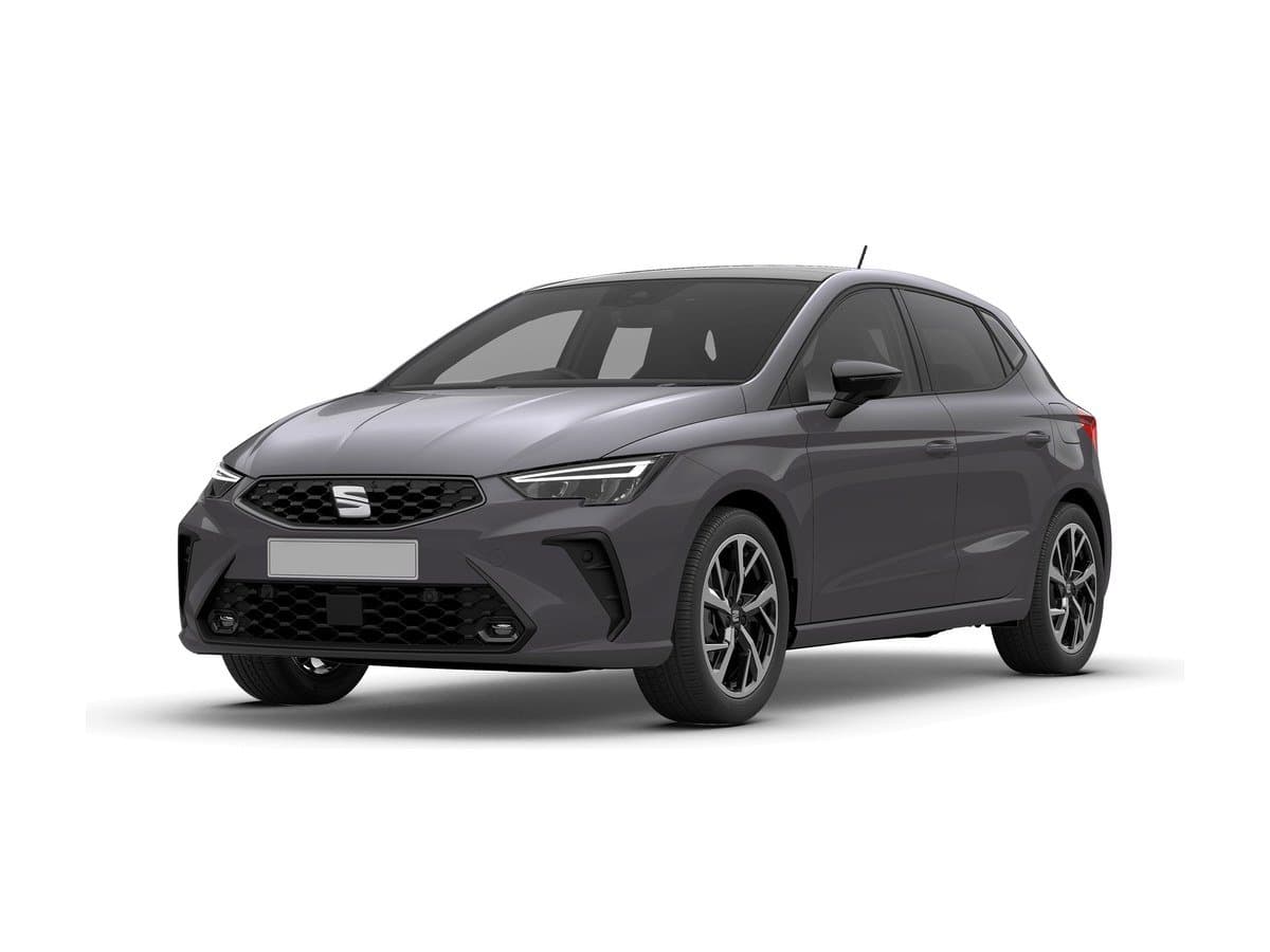 Seat Ibiza — photo 3